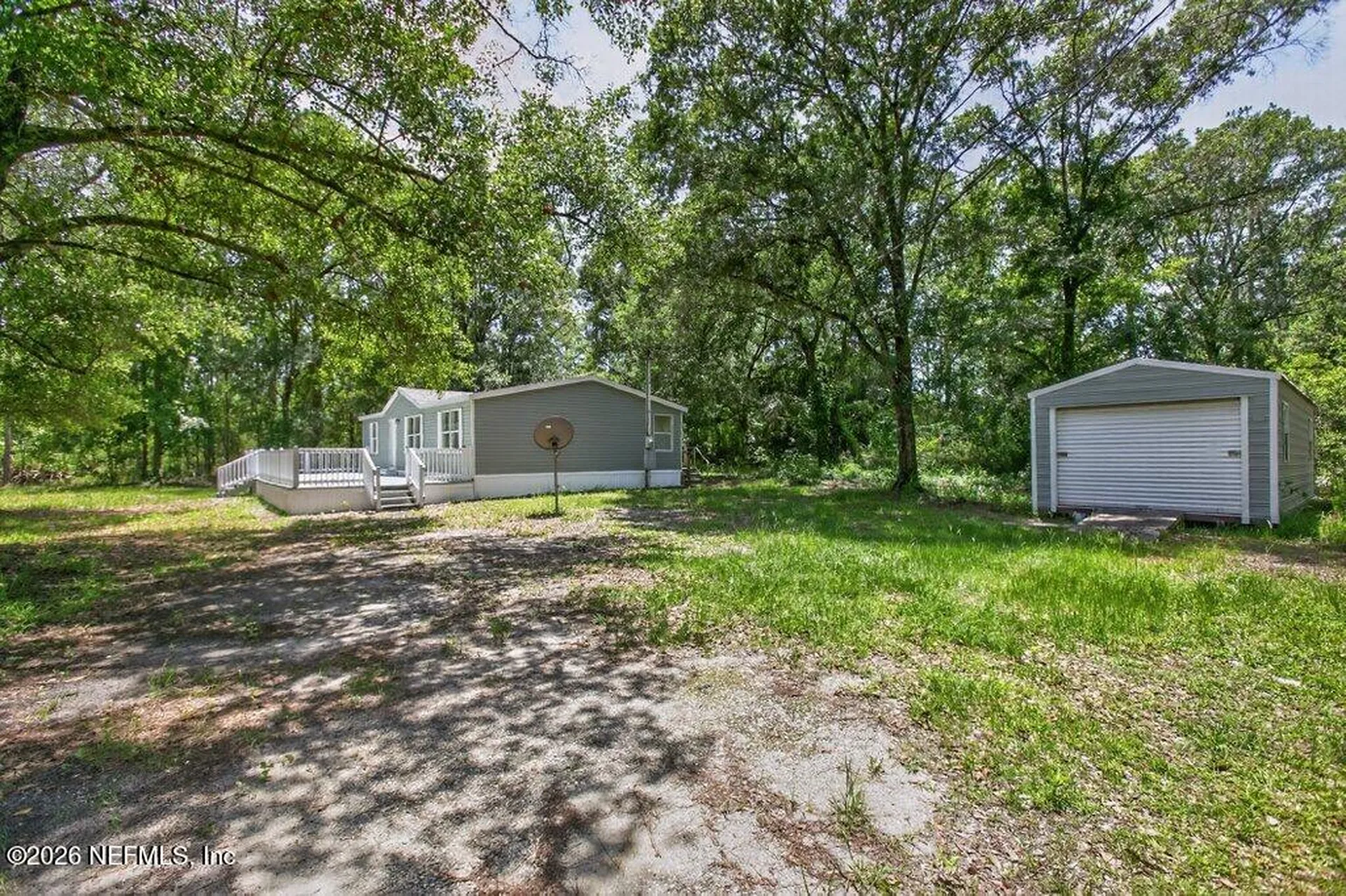 10715 Weatherby Avenue Hastings FL 32145