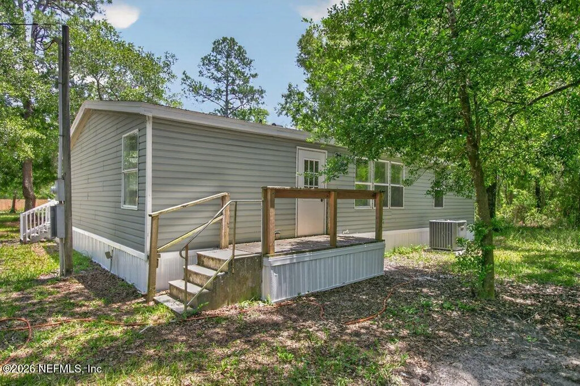 10715 Weatherby Avenue Hastings FL 32145