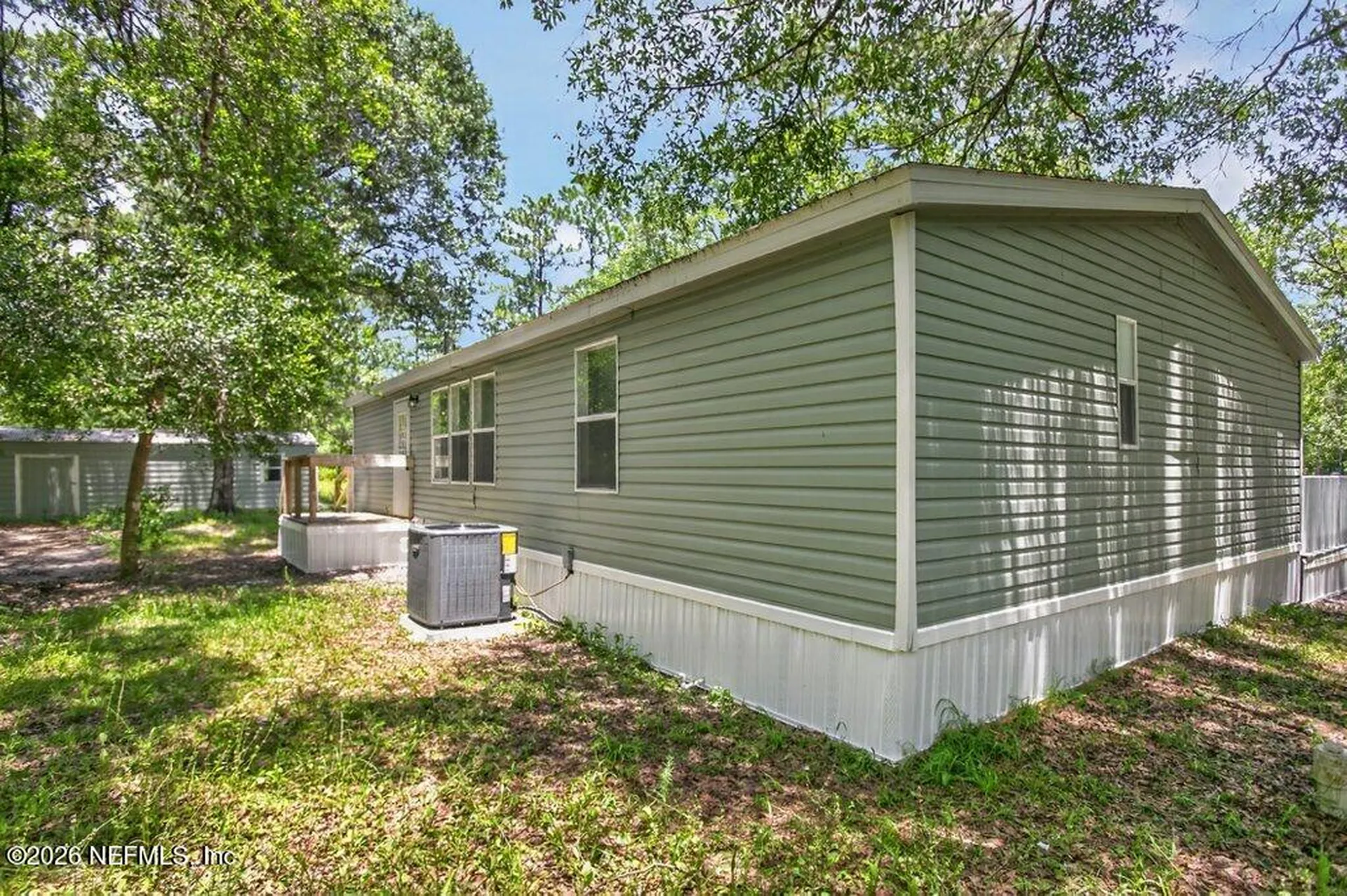 10715 Weatherby Avenue Hastings FL 32145