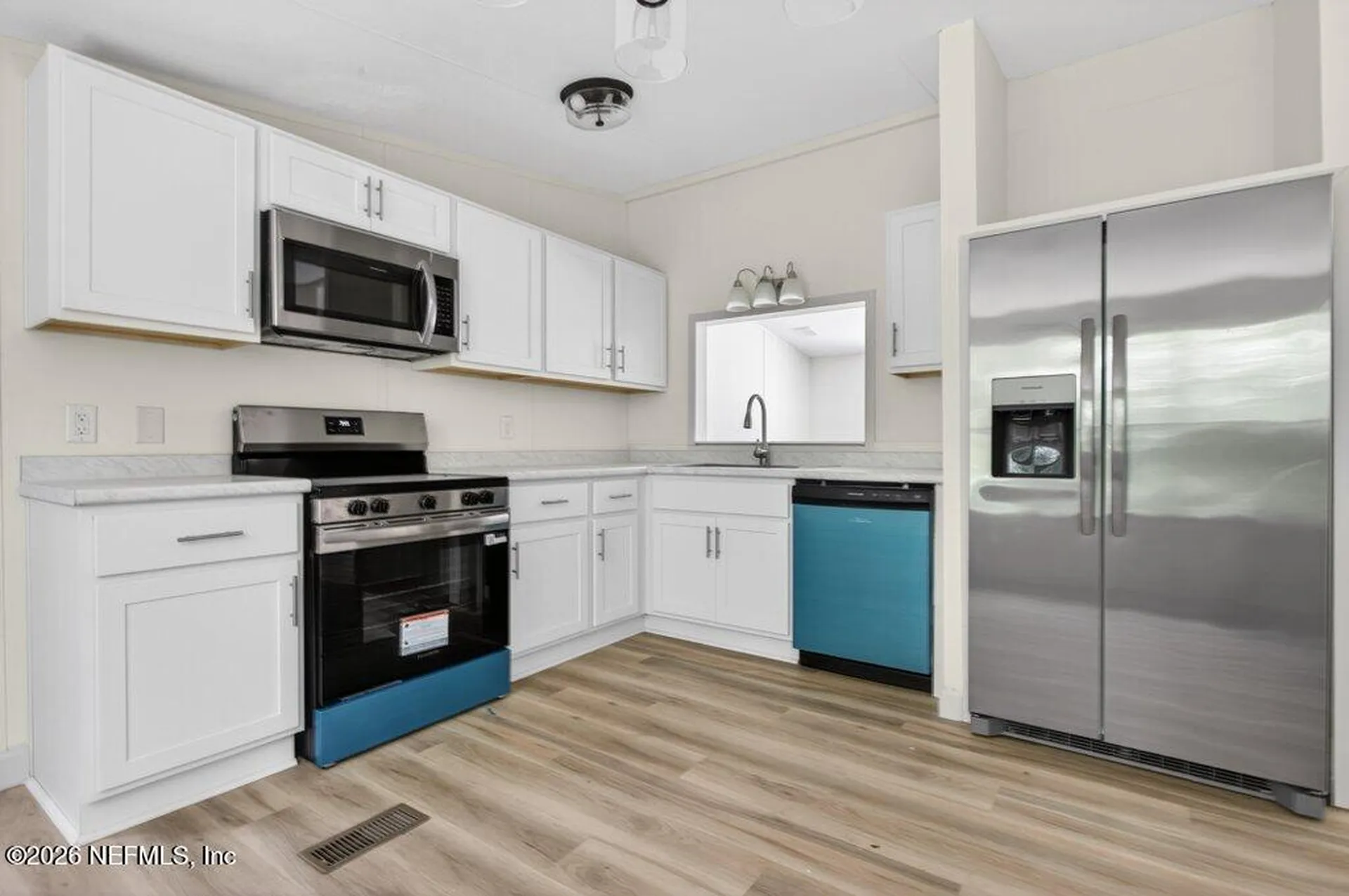 10715 Weatherby Avenue Hastings FL 32145
