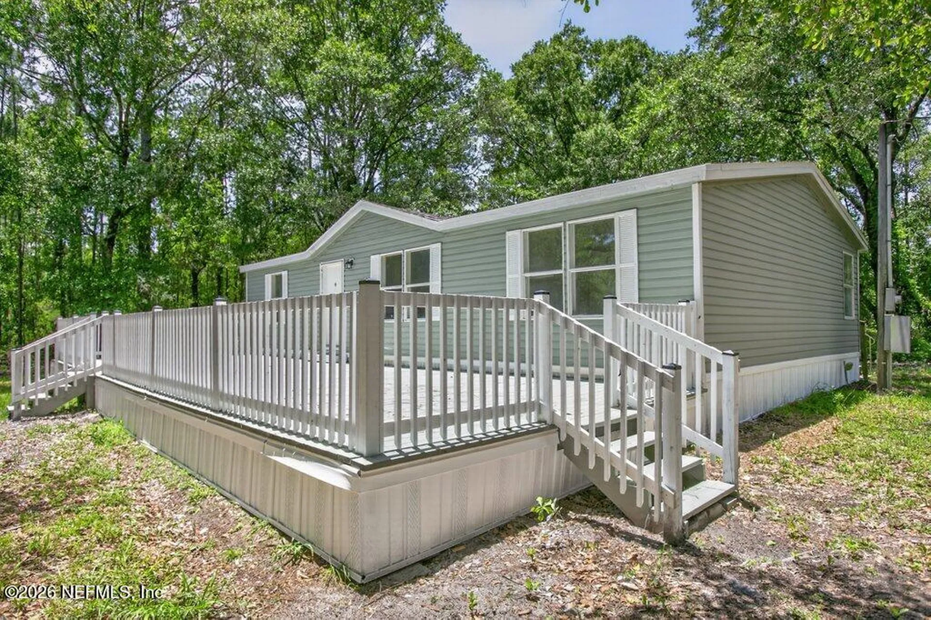 10715 Weatherby Avenue Hastings FL 32145