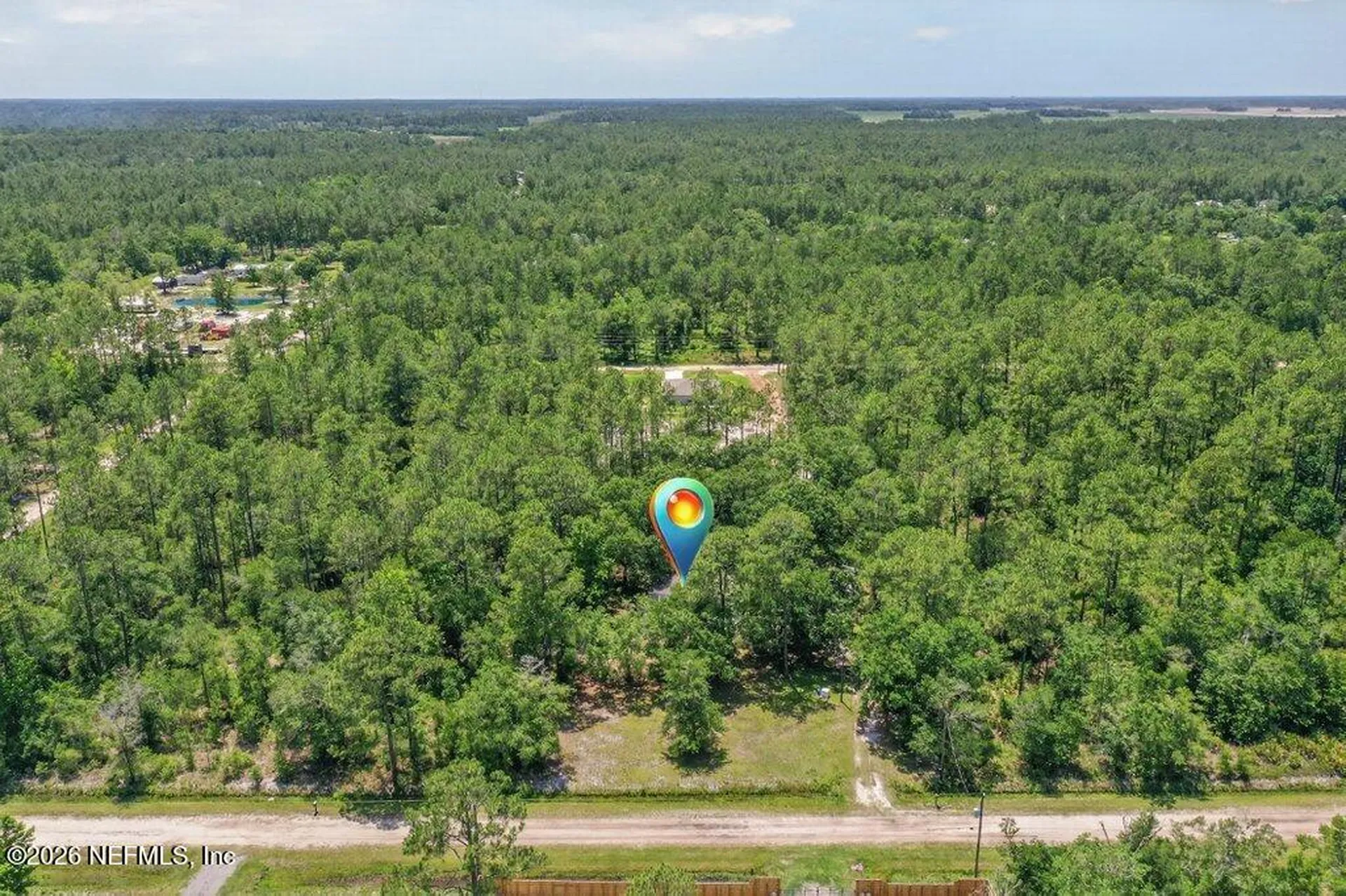 10715 Weatherby Avenue Hastings FL 32145