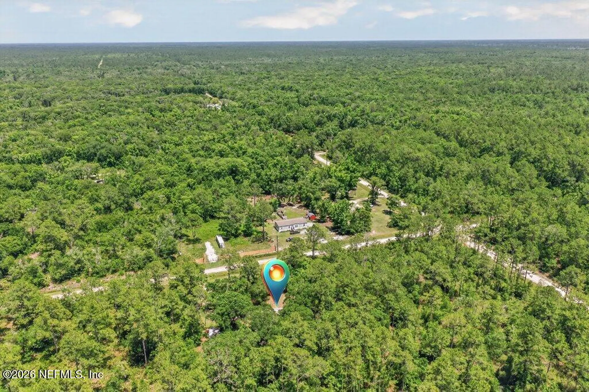 10715 Weatherby Avenue Hastings FL 32145