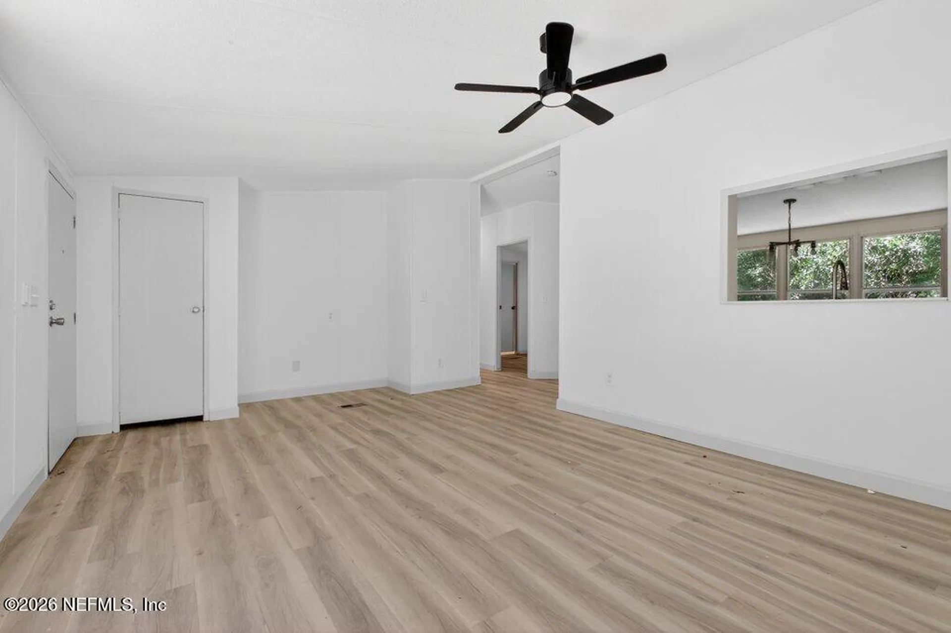 10715 Weatherby Avenue Hastings FL 32145