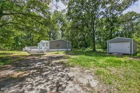 10715 Weatherby Avenue Hastings FL 32145