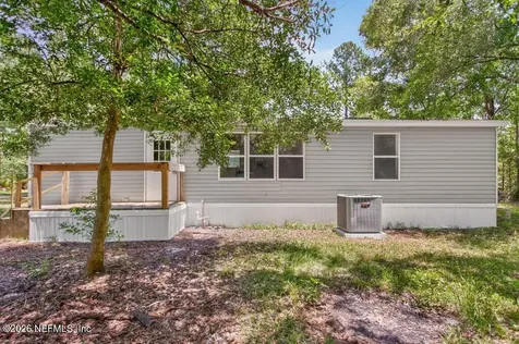 10715 Weatherby Avenue Hastings FL 32145