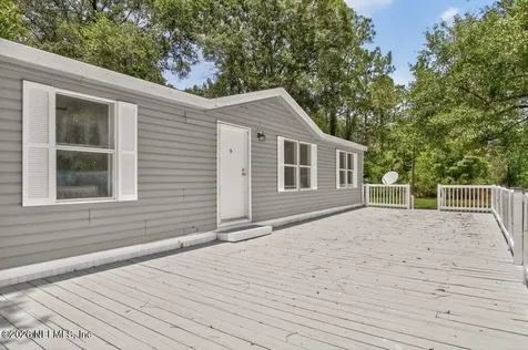 10715 Weatherby Avenue Hastings FL 32145