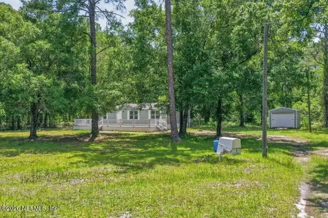 10715 Weatherby Avenue Hastings FL 32145