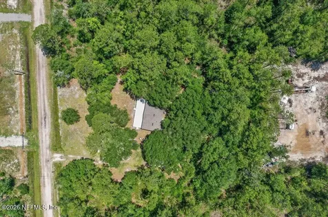 10715 Weatherby Avenue Hastings FL 32145