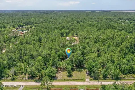 10715 Weatherby Avenue Hastings FL 32145