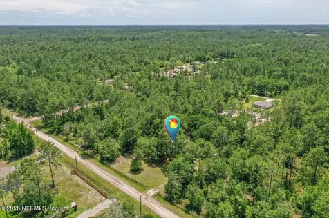 10715 Weatherby Avenue Hastings FL 32145