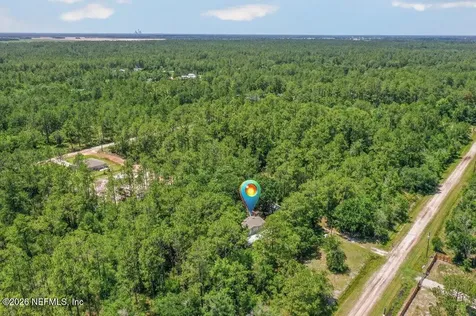 10715 Weatherby Avenue Hastings FL 32145