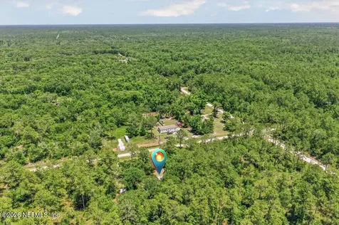 10715 Weatherby Avenue Hastings FL 32145