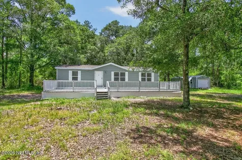 10715 Weatherby Avenue Hastings FL 32145