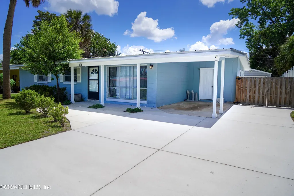 106 River Drive East Palatka FL 32131