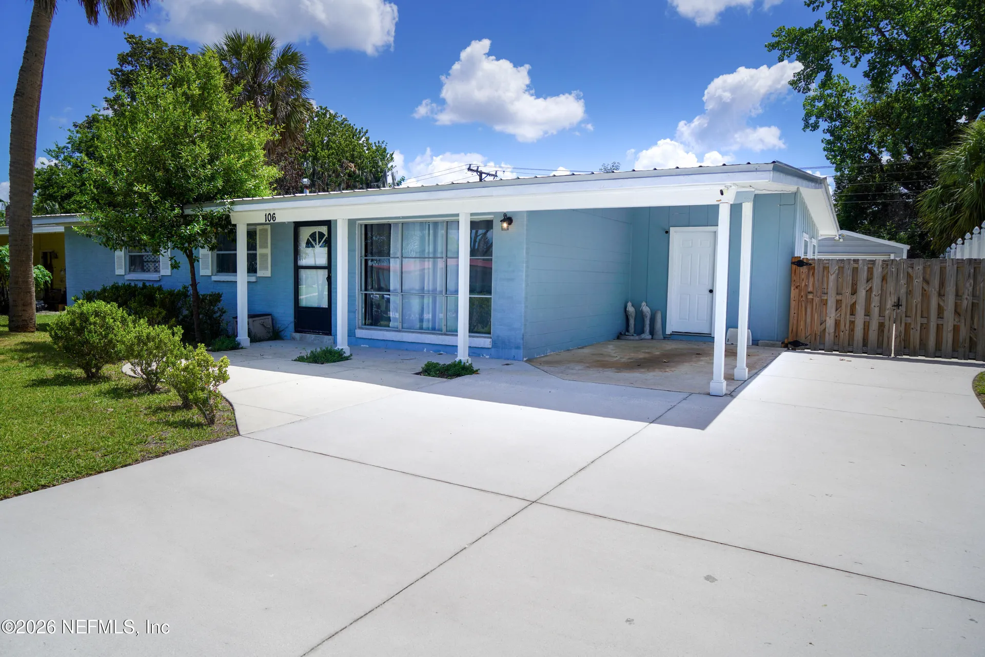106 River Drive East Palatka FL 32131