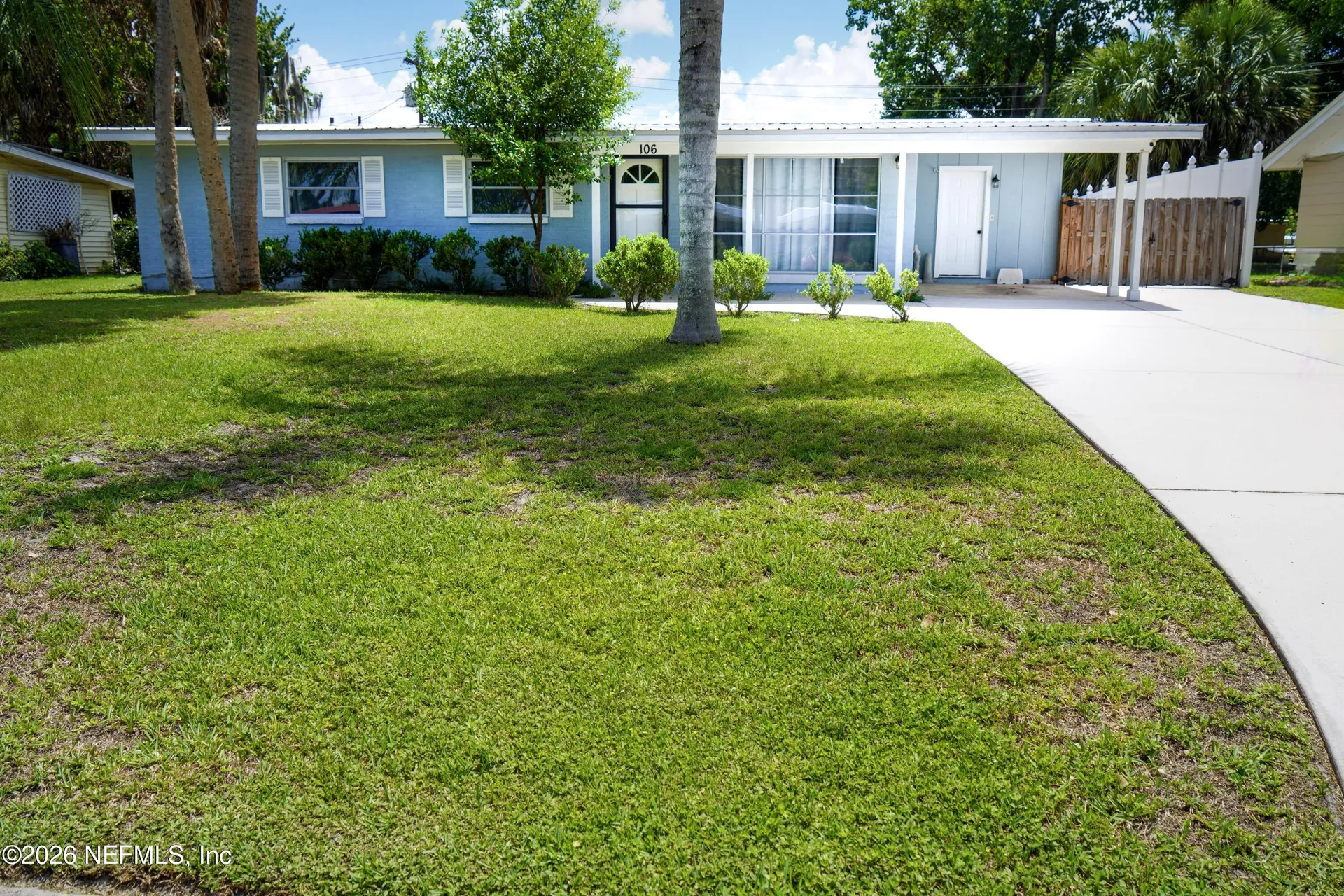 106 River Drive East Palatka FL 32131