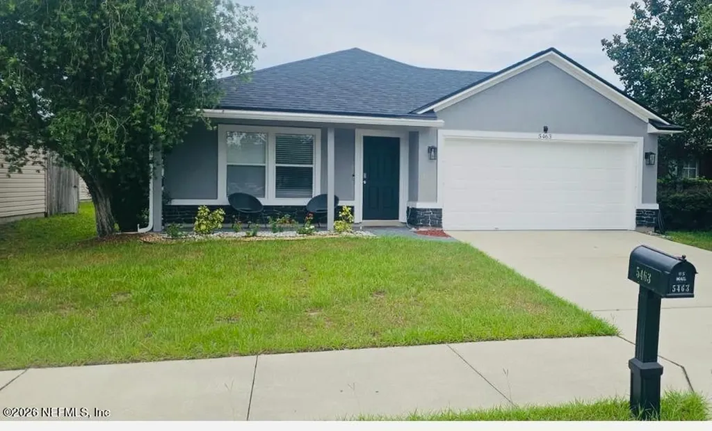 5463 Old Colony Drive Jacksonville FL 32222