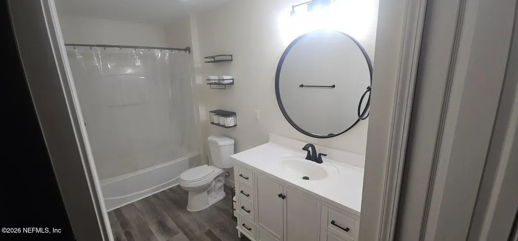 5463 Old Colony Drive Jacksonville FL 32222