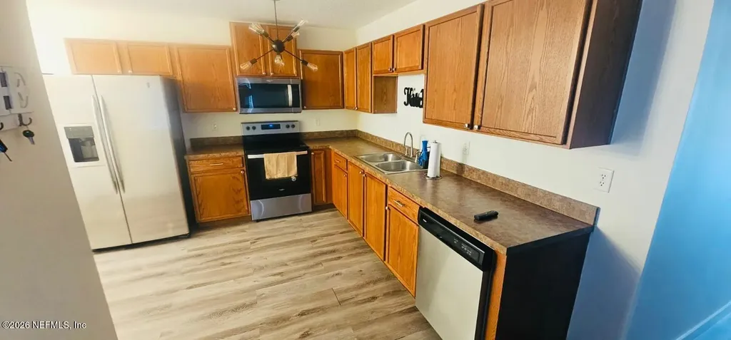 5463 Old Colony Drive Jacksonville FL 32222