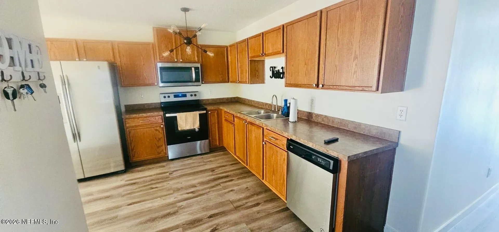 5463 Old Colony Drive Jacksonville FL 32222