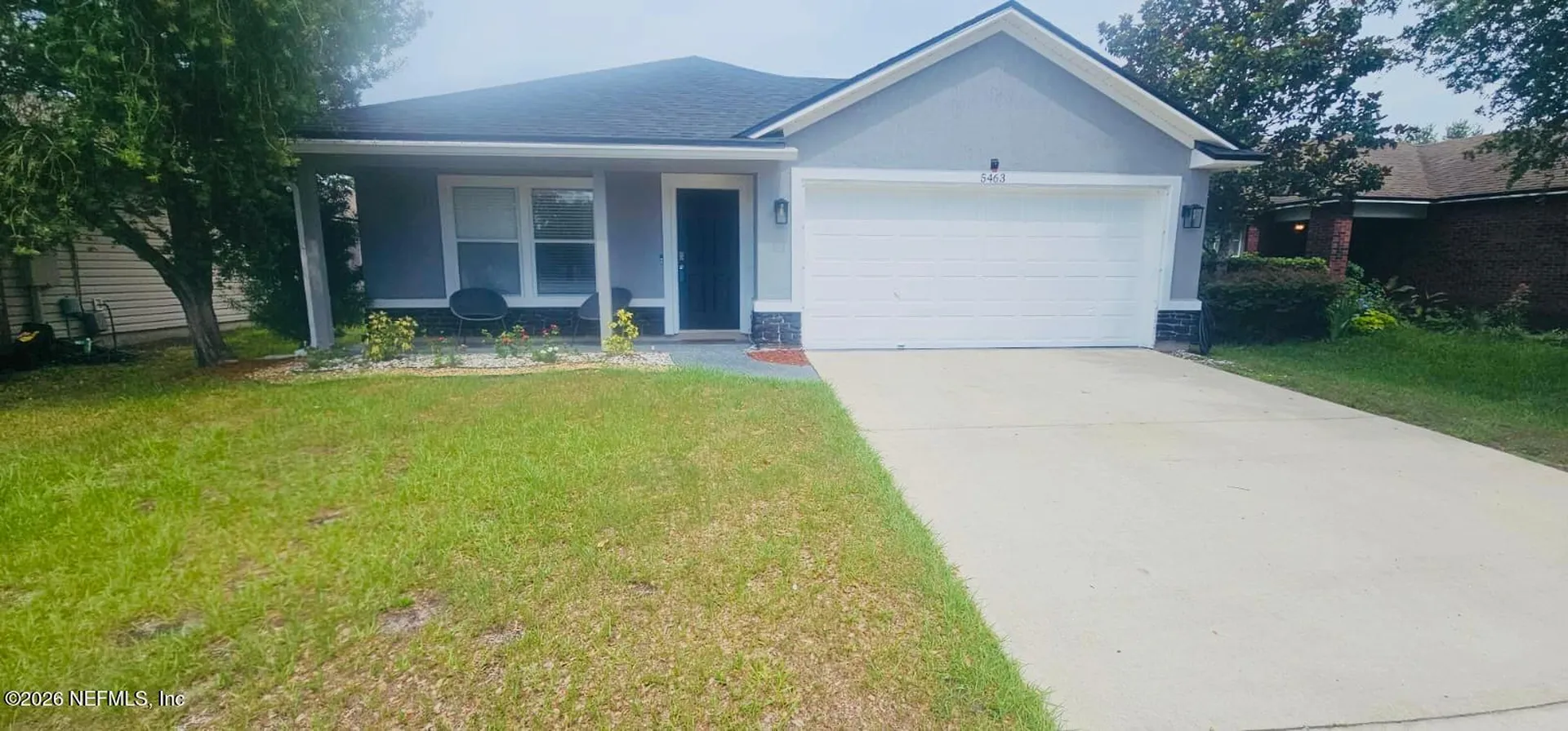 5463 Old Colony Drive Jacksonville FL 32222