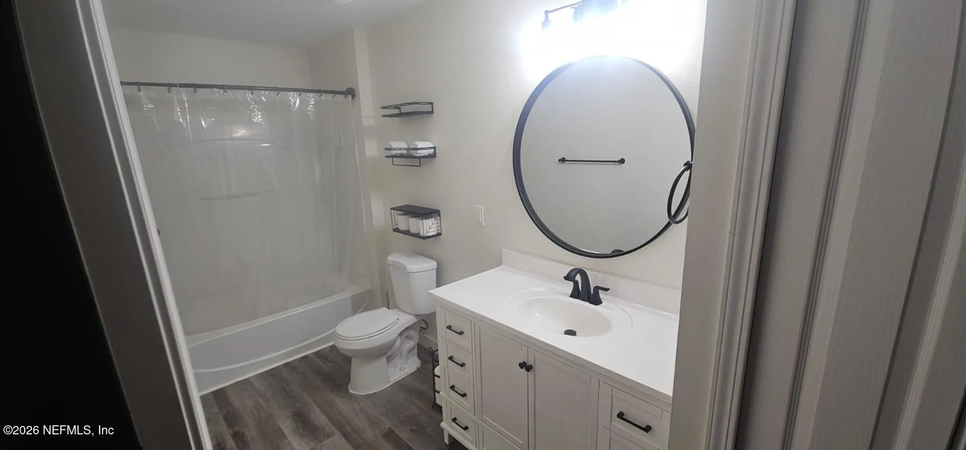5463 Old Colony Drive Jacksonville FL 32222
