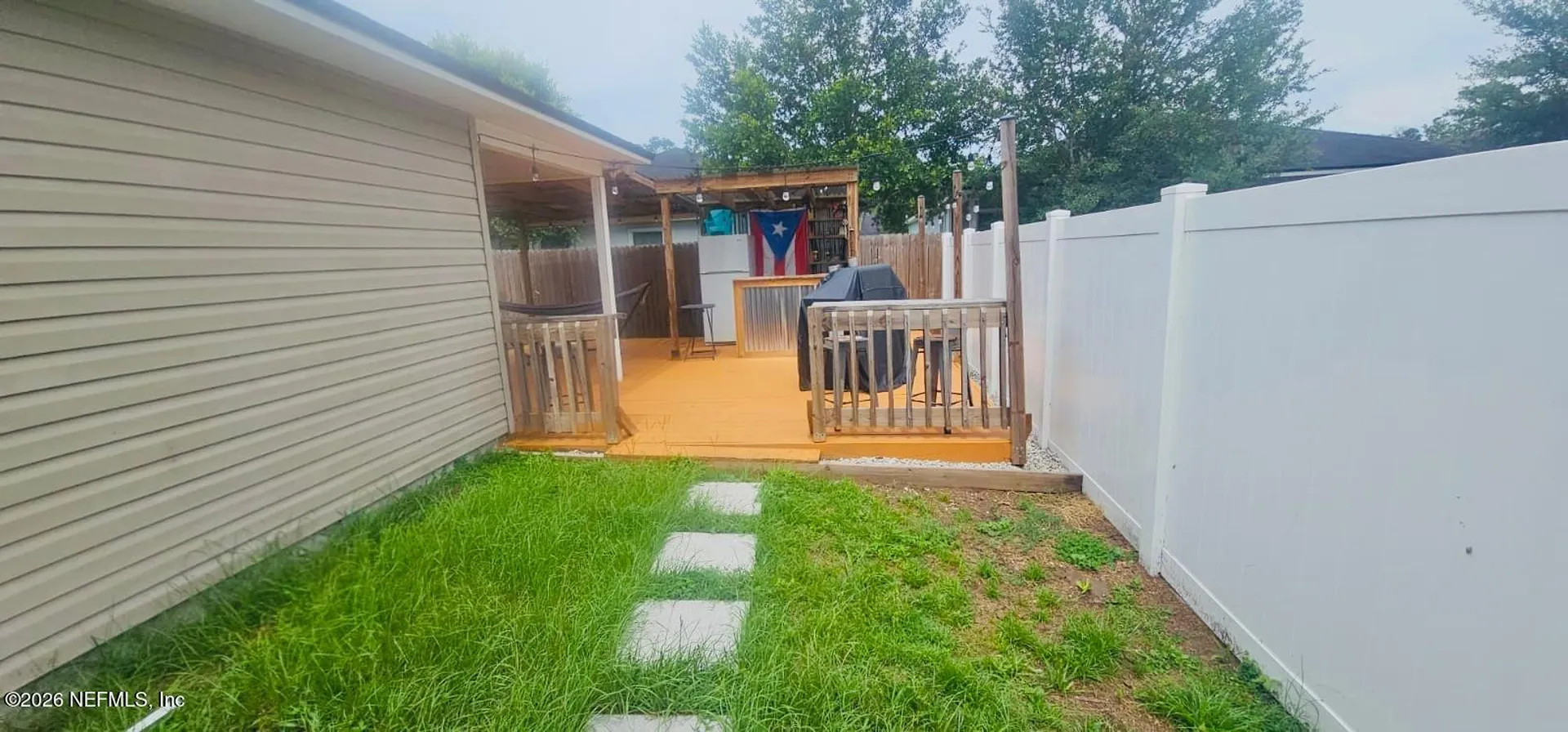 5463 Old Colony Drive Jacksonville FL 32222