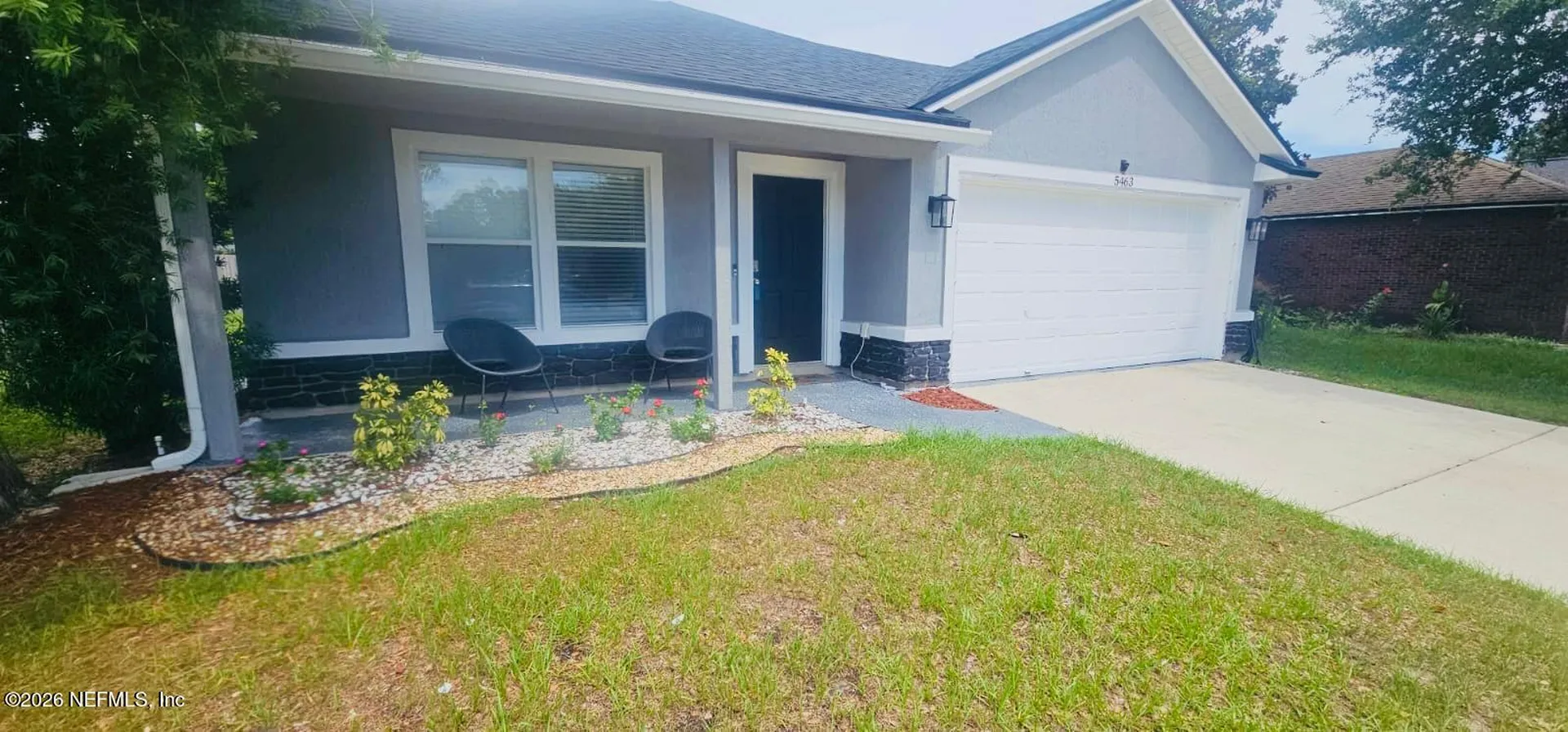 5463 Old Colony Drive Jacksonville FL 32222