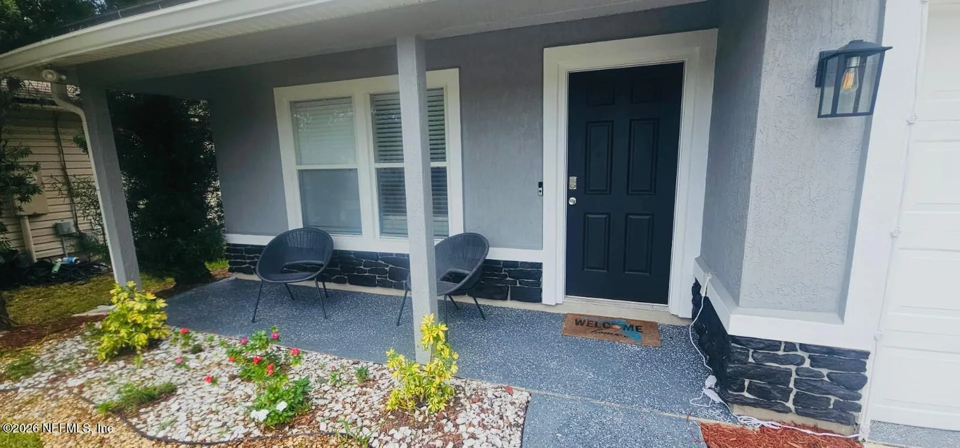 5463 Old Colony Drive Jacksonville FL 32222