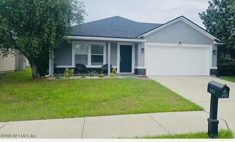 5463 Old Colony Drive Jacksonville FL 32222