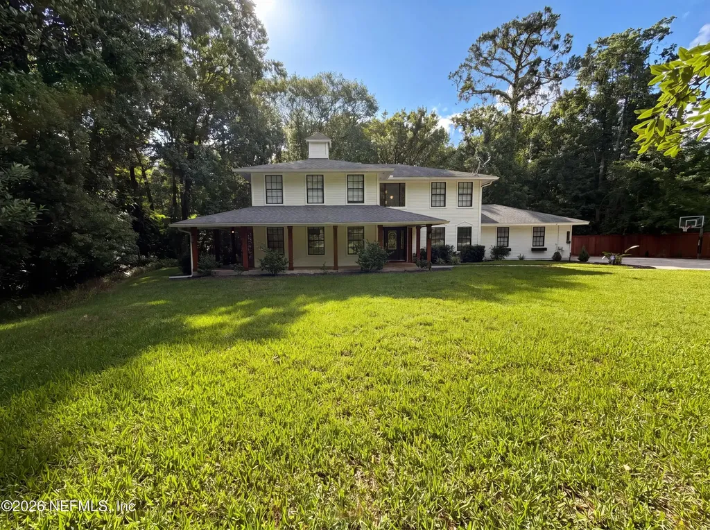 3020 Mac Road St. Augustine FL 32086