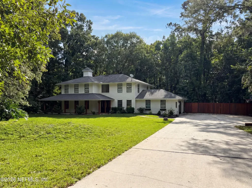 3020 Mac Road St. Augustine FL 32086