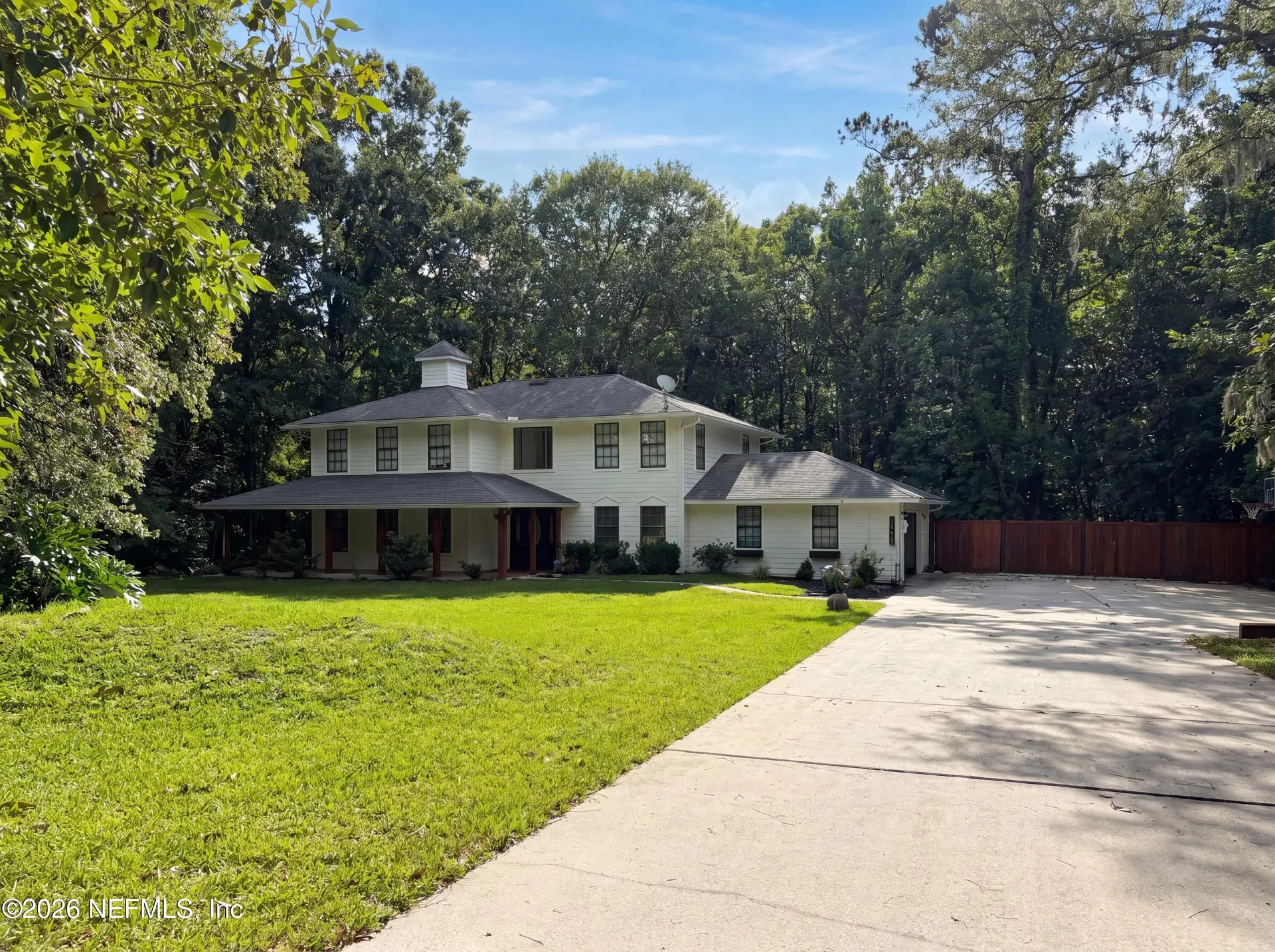 3020 Mac Road St. Augustine FL 32086
