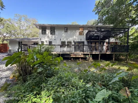 3020 Mac Road St. Augustine FL 32086