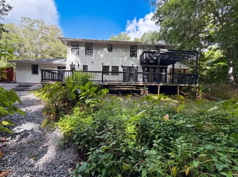 3020 Mac Road St. Augustine FL 32086