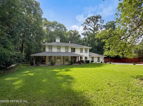 3020 Mac Road St. Augustine FL 32086