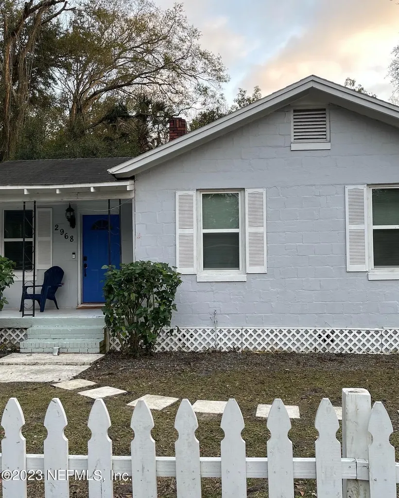 2968 Green Street Jacksonville FL 32205