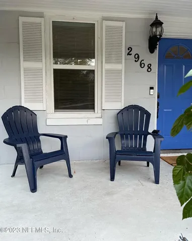 2968 Green Street Jacksonville FL 32205