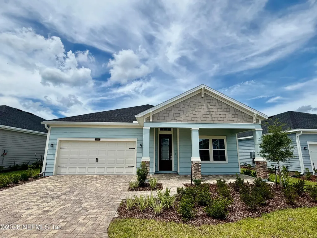 96 Bellaire Isle Street St. Augustine FL 32092