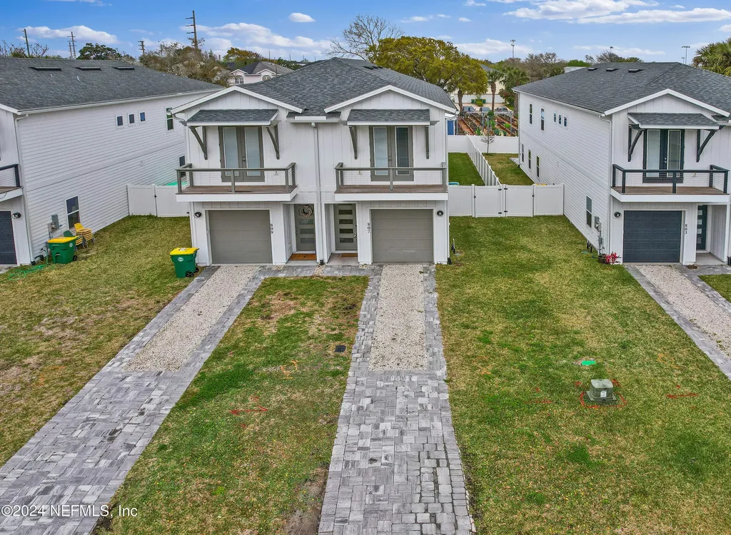 807 7th Avenue S Jacksonville Beach FL 32250