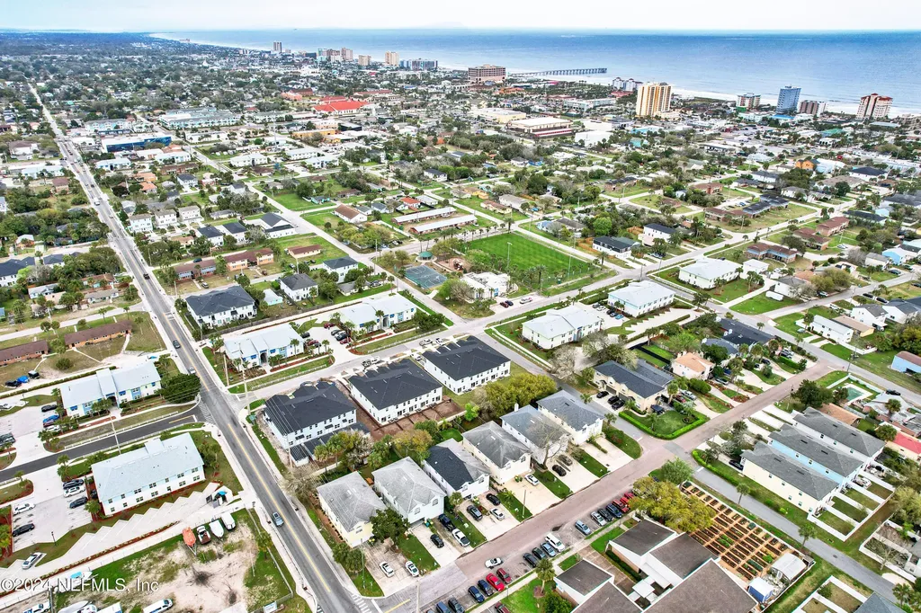 807 7th Avenue S Jacksonville Beach FL 32250