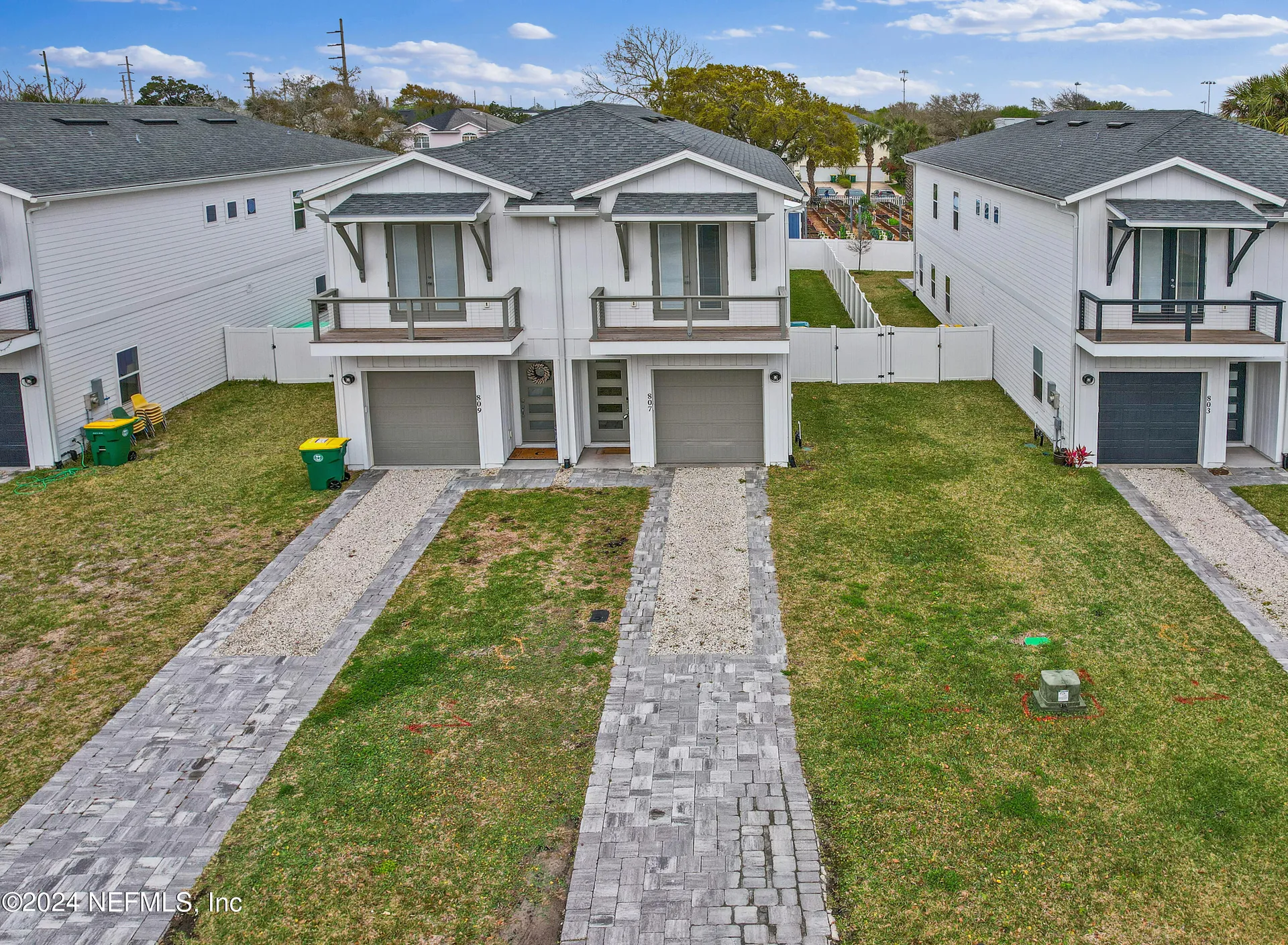 807 7th Avenue S Jacksonville Beach FL 32250