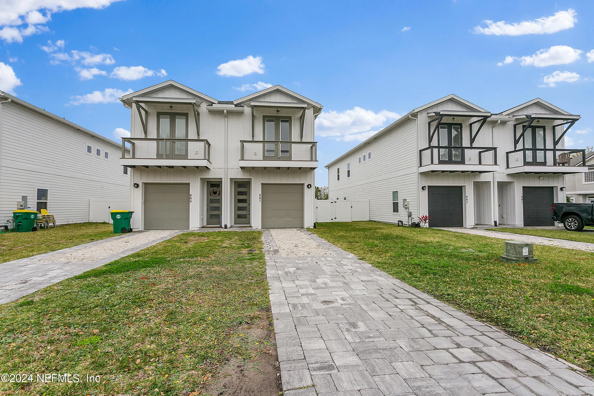 807 7th Avenue S Jacksonville Beach FL 32250
