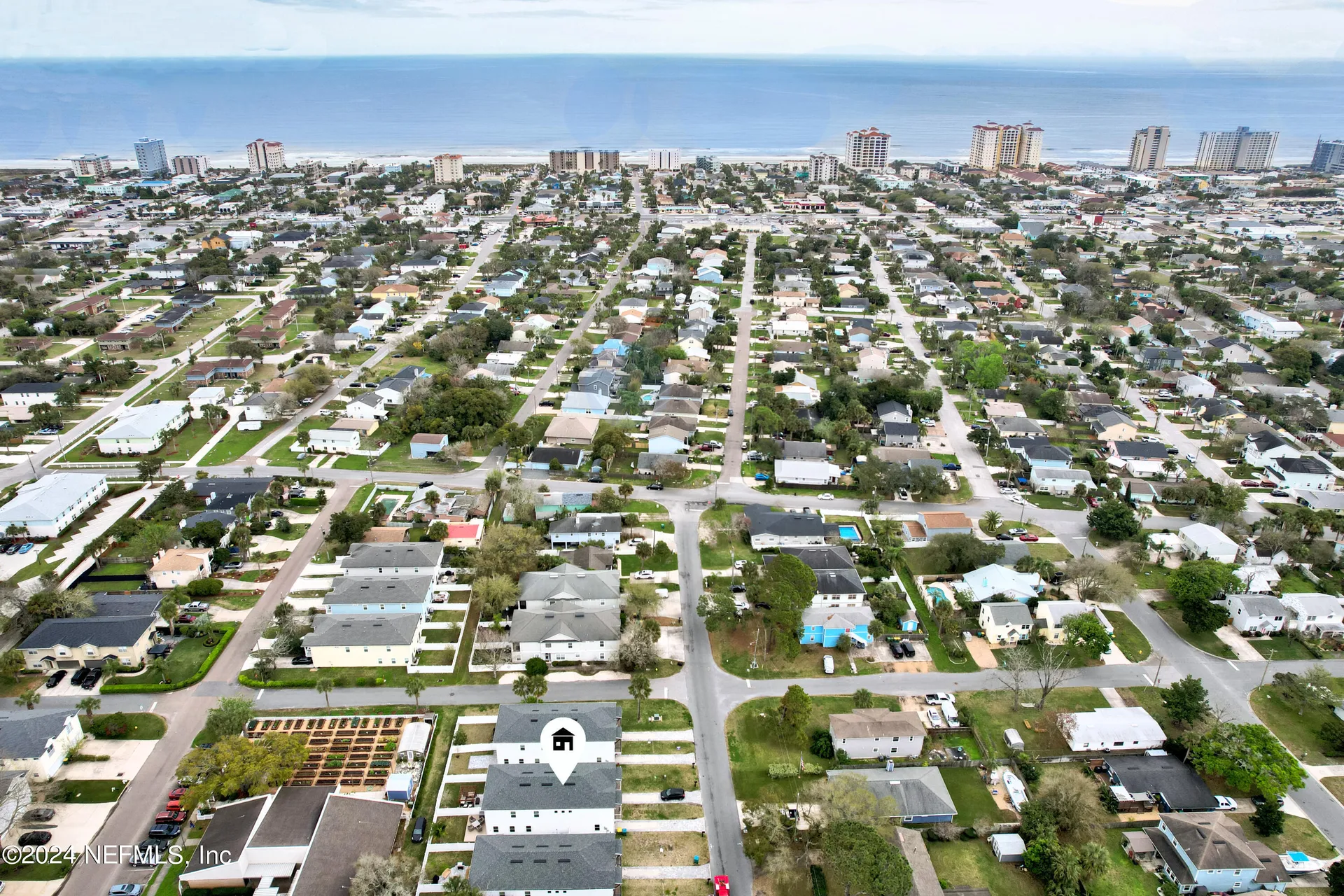 807 7th Avenue S Jacksonville Beach FL 32250