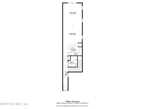 807 7th Avenue S Jacksonville Beach FL 32250
