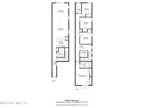 807 7th Avenue S Jacksonville Beach FL 32250
