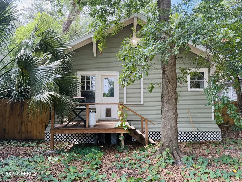 2656 Forbes Street Jacksonville FL 32204