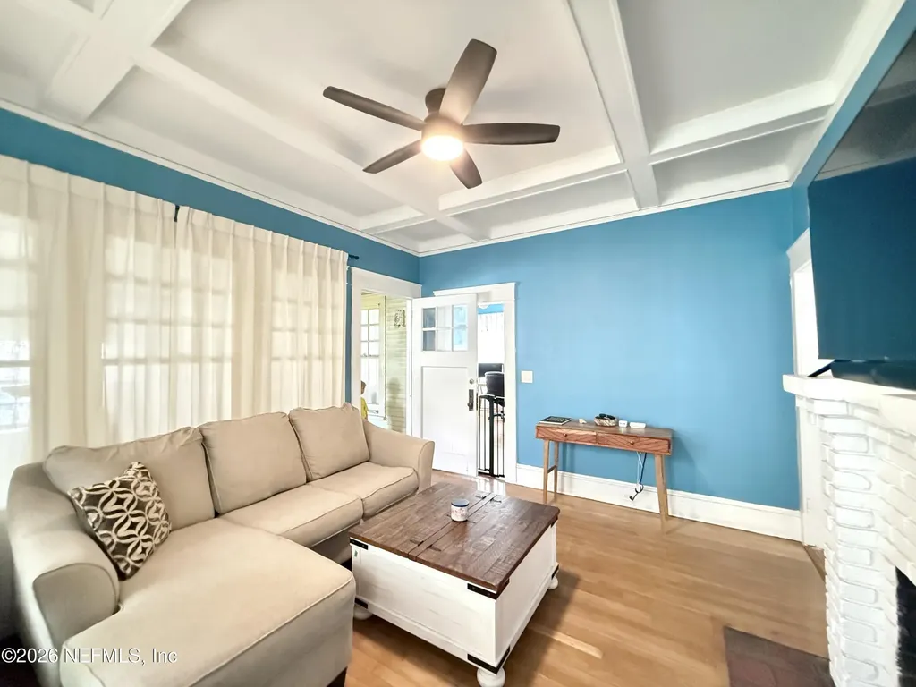 2656 Forbes Street Jacksonville FL 32204