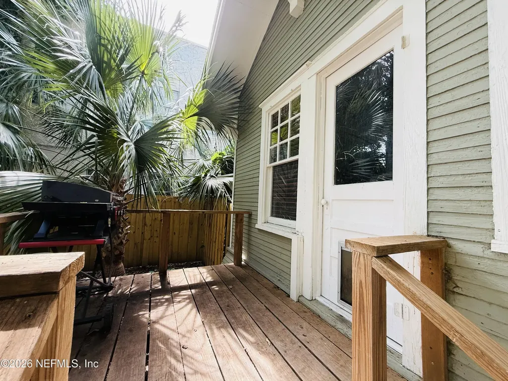 2656 Forbes Street Jacksonville FL 32204